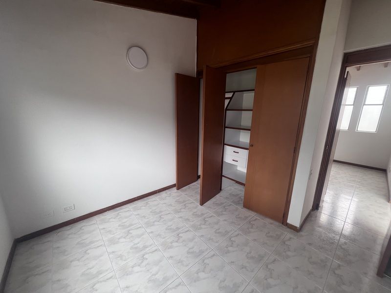 Apartamento en arriendo ubicado en Medellín, sector Altos del Poblado - 8