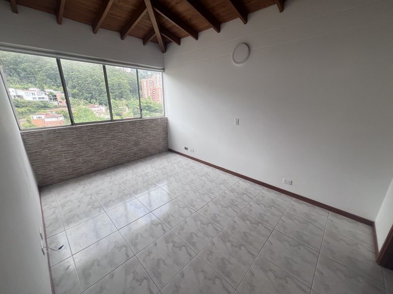 Apartamento en arriendo ubicado en Medellín, sector Altos del Poblado - 10