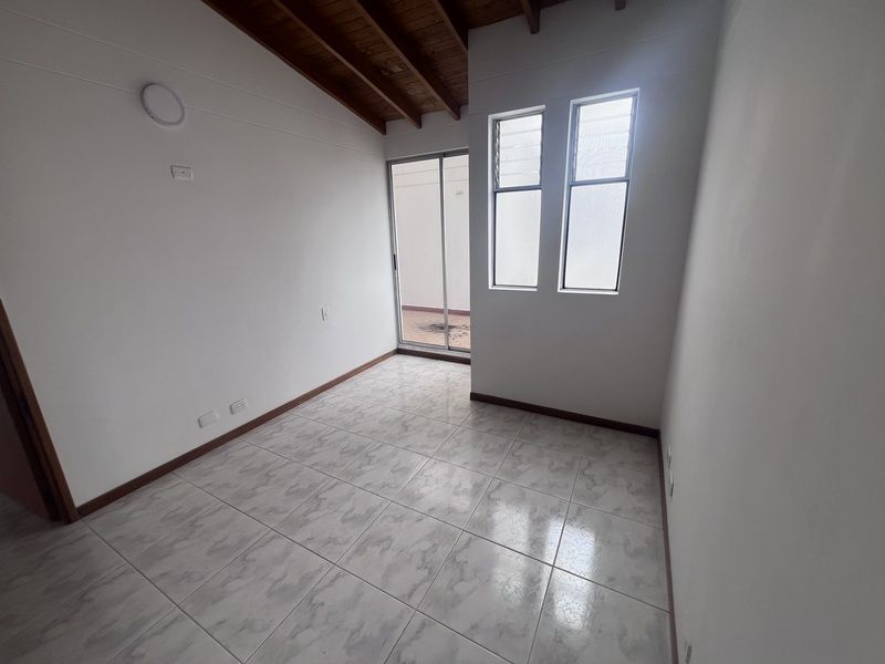 Apartamento en arriendo ubicado en Medellín, sector Altos del Poblado - 12