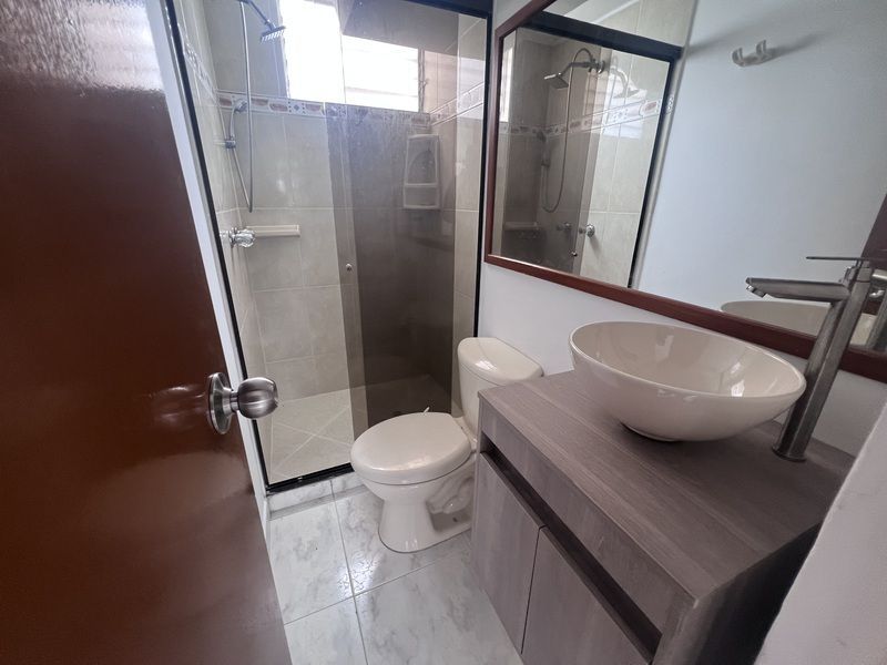 Apartamento en arriendo ubicado en Medellín, sector Altos del Poblado - 16