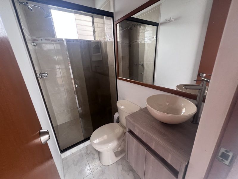 Apartamento en arriendo ubicado en Medellín, sector Altos del Poblado - 17