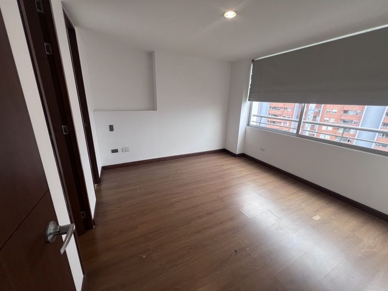 Apartamento en arriendo ubicado en Medellín, sector Loma del Indio - 4