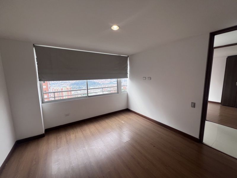 Apartamento en arriendo ubicado en Medellín, sector Loma del Indio - 5