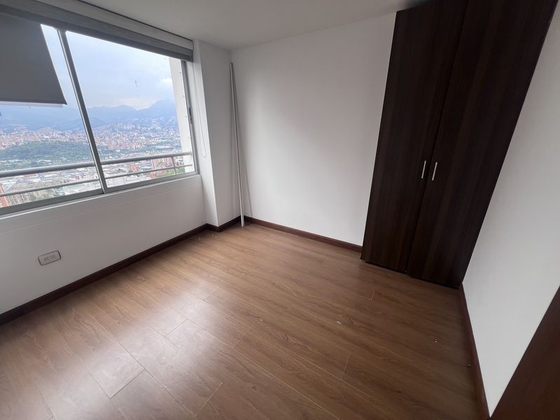 Apartamento en arriendo ubicado en Medellín, sector Loma del Indio - 6
