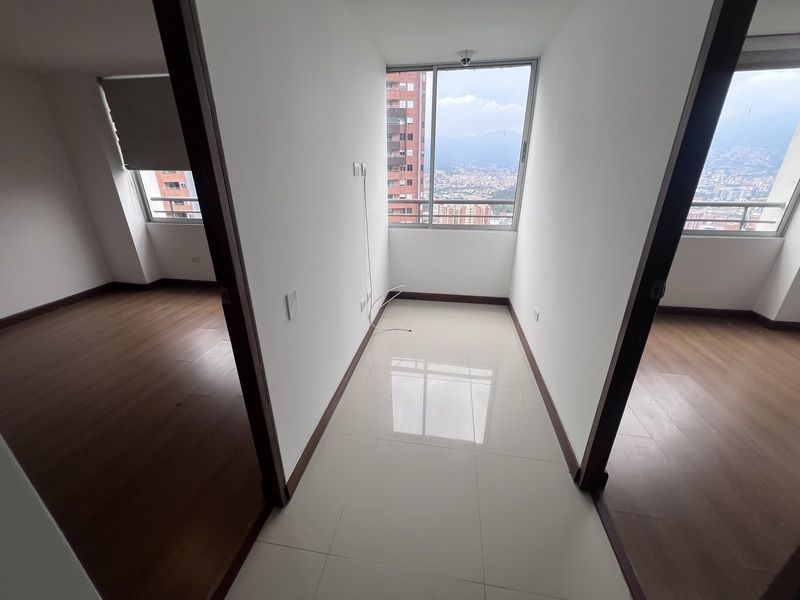 Apartamento en arriendo ubicado en Medellín, sector Loma del Indio - 9