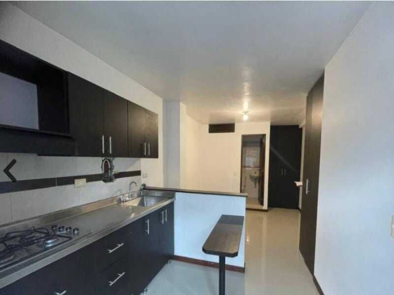 Apartaestudio en arriendo ubicado en Medellín, sector Castilla - 2