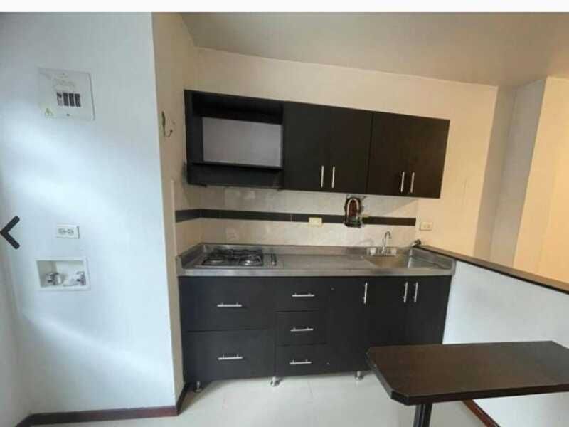 Apartaestudio en arriendo ubicado en Medellín, sector Castilla - 3