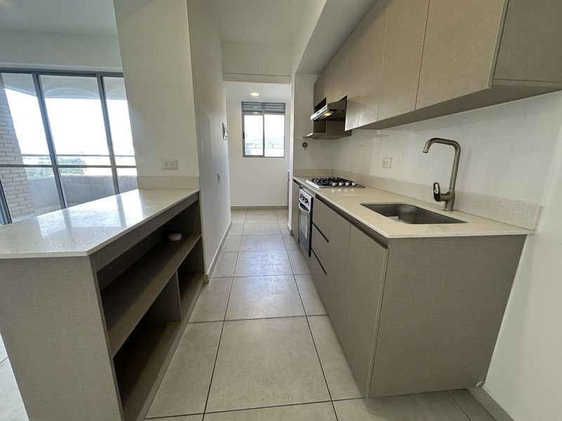 Apartamento en arriendo ubicado en Envigado, sector Jardines - 4
