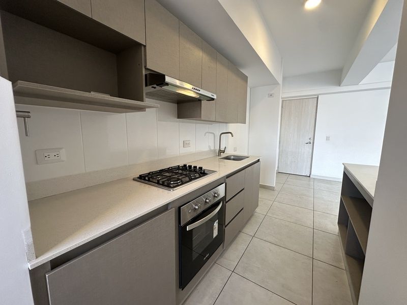 Apartamento en arriendo ubicado en Envigado, sector Jardines - 5