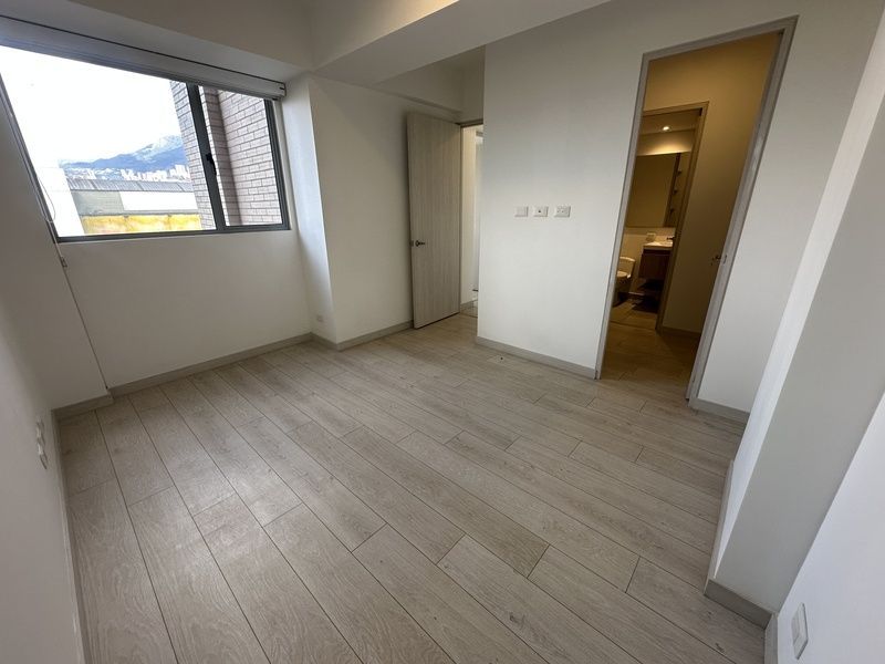 Apartamento en arriendo ubicado en Envigado, sector Jardines - 7