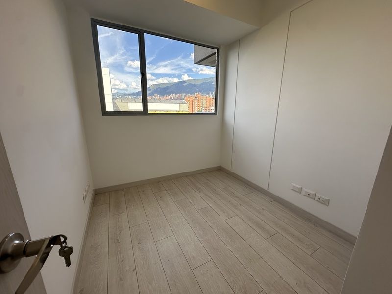 Apartamento en arriendo ubicado en Envigado, sector Jardines - 10