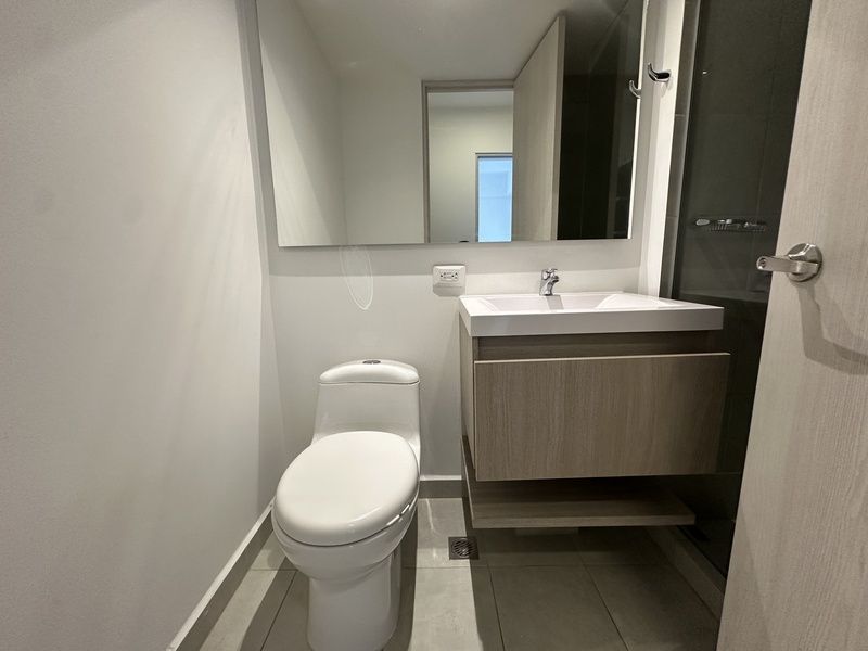 Apartamento en arriendo ubicado en Envigado, sector Jardines - 13