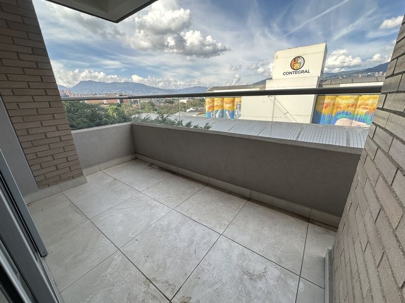 Apartamento en arriendo ubicado en Envigado, sector Jardines - 17