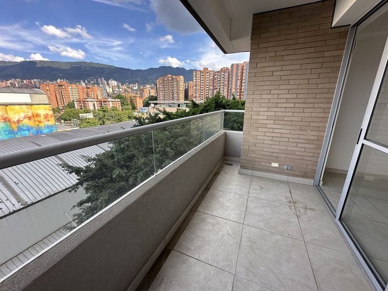 Apartamento en arriendo ubicado en Envigado, sector Jardines - 18