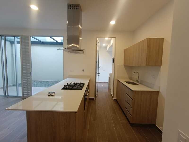 CASA EN ARRIENDO UBICADA EN LA CEJA SECTOR CIRCUNVALAR SUR - 3