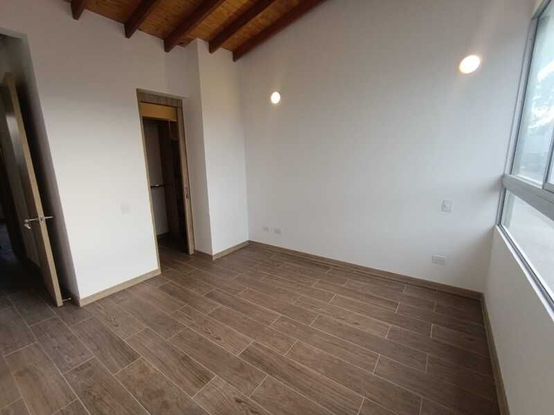 CASA EN ARRIENDO UBICADA EN LA CEJA SECTOR CIRCUNVALAR SUR - 7