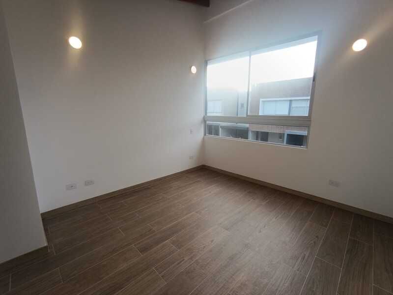 CASA EN ARRIENDO UBICADA EN LA CEJA SECTOR CIRCUNVALAR SUR - 8