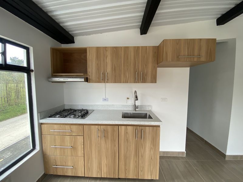 Apartamento en arriendo ubicado en El Carmen de Viboral, sector Carmen Colonial - 5