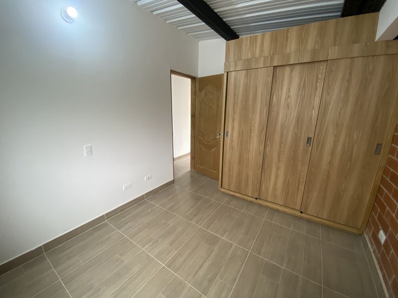 Apartamento en arriendo ubicado en El Carmen de Viboral, sector Carmen Colonial - 7