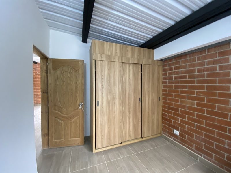 Apartamento en arriendo ubicado en El Carmen de Viboral, sector Carmen Colonial - 8