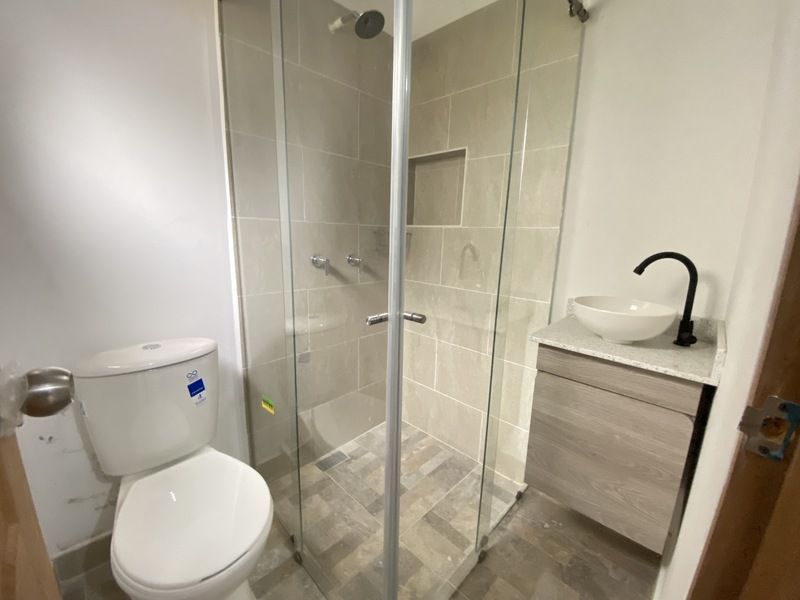 Apartamento en arriendo ubicado en El Carmen de Viboral, sector Carmen Colonial - 11