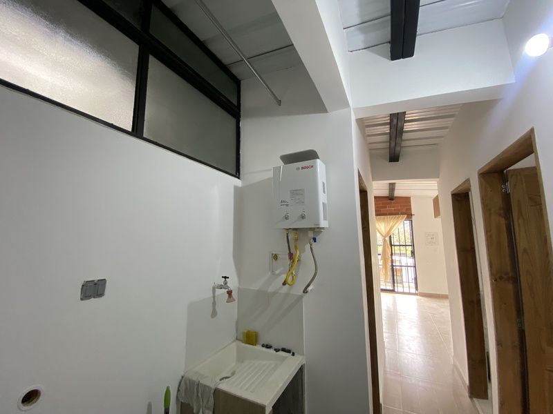 Apartamento en arriendo ubicado en El Carmen de Viboral, sector Carmen Colonial - 12