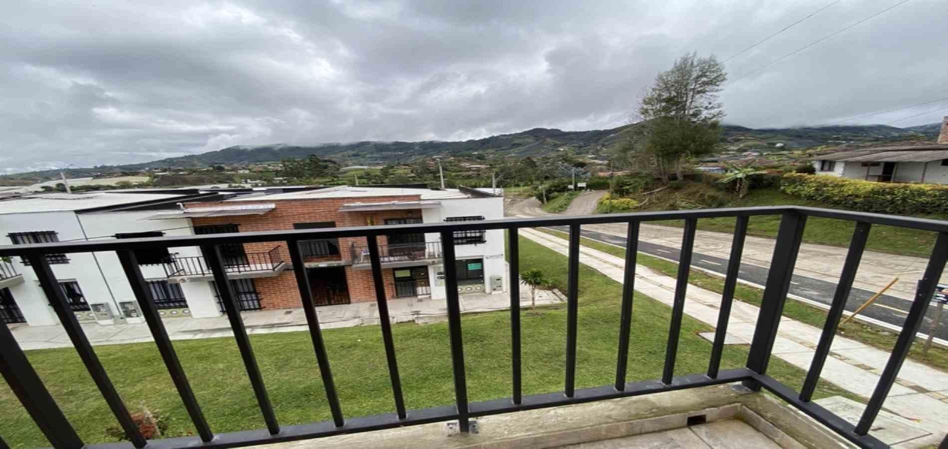 Apartamento en arriendo ubicado en El Carmen de Viboral, sector Carmen Colonial - 14
