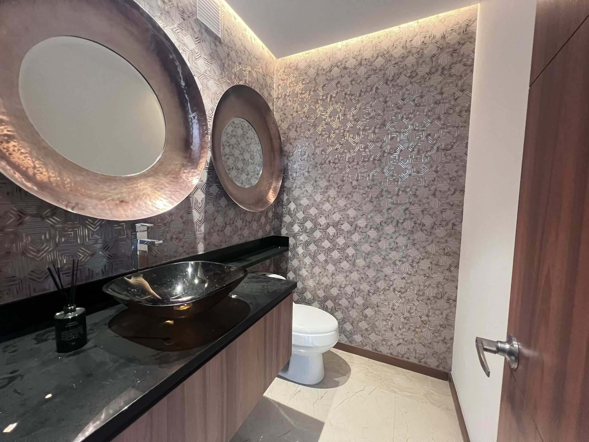 Apartamento en arriendo ubicado en Medellín, sector El Tesoro - 15