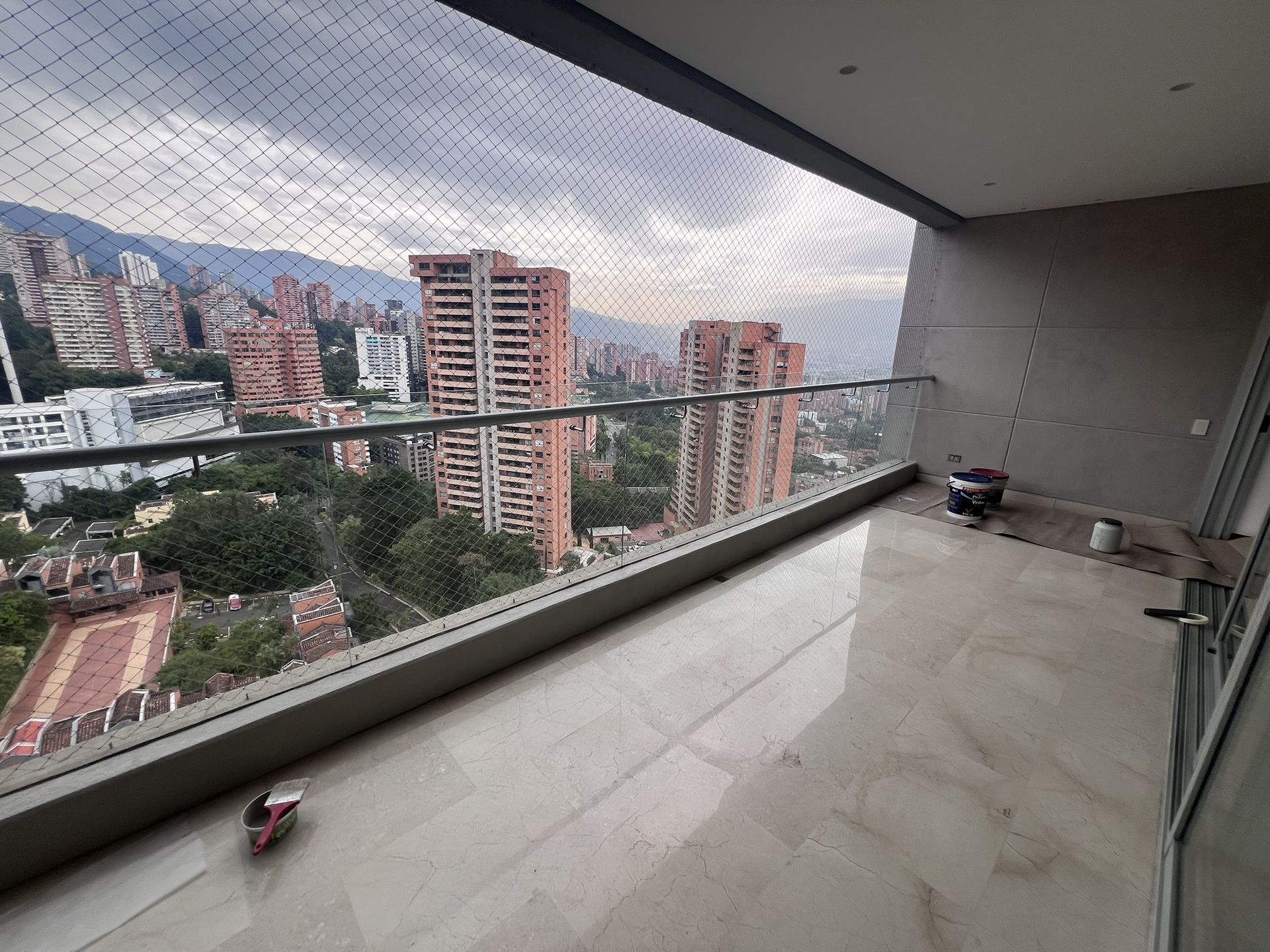 Apartamento en arriendo ubicado en Medellín, sector El Tesoro - 20