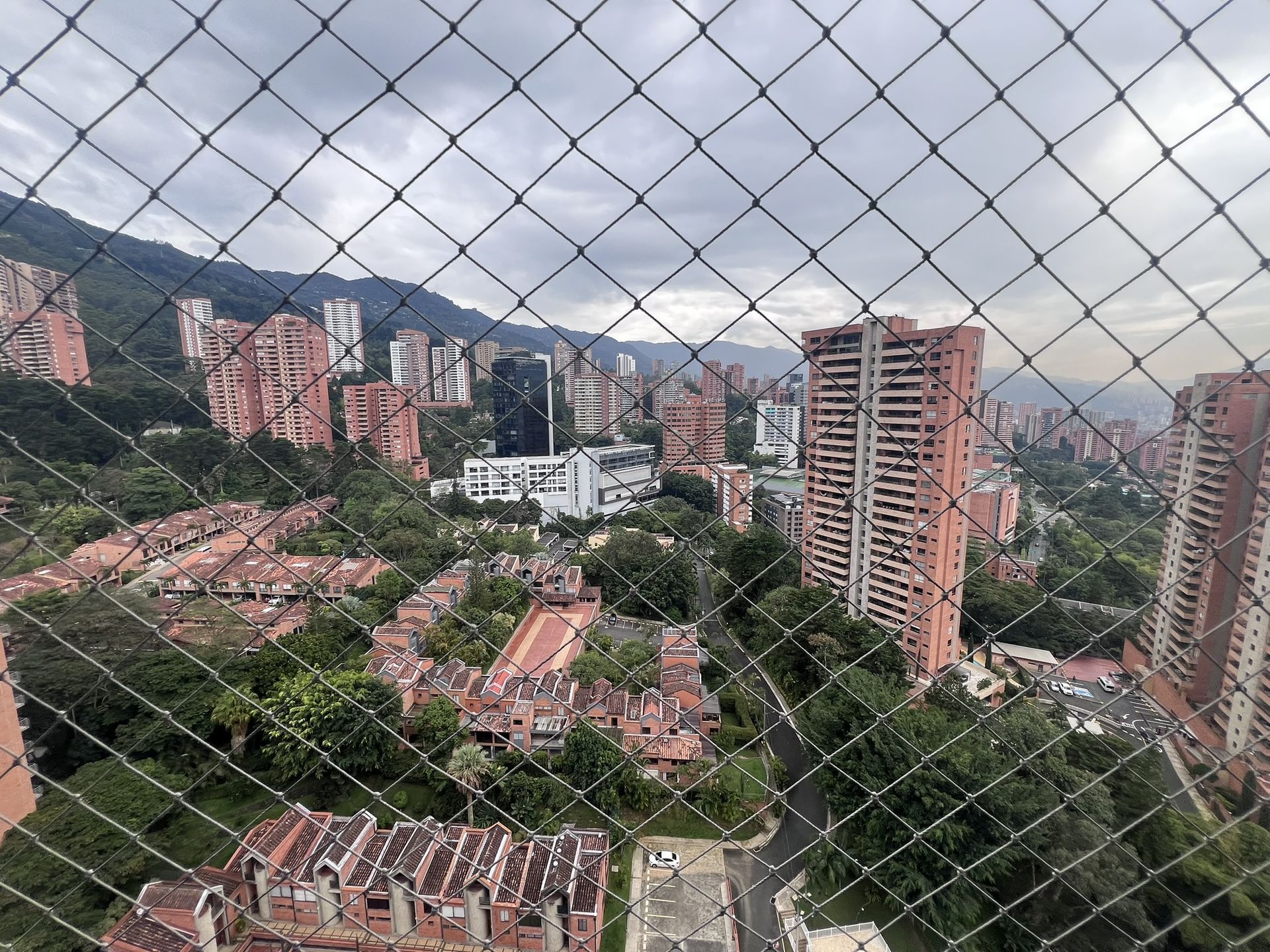 Apartamento en arriendo ubicado en Medellín, sector El Tesoro - 21