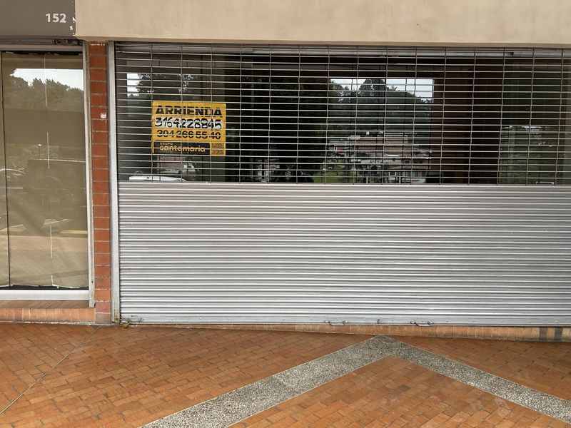 Local en arriendo ubicado en Medellín, sector Alto de Palmas - 2