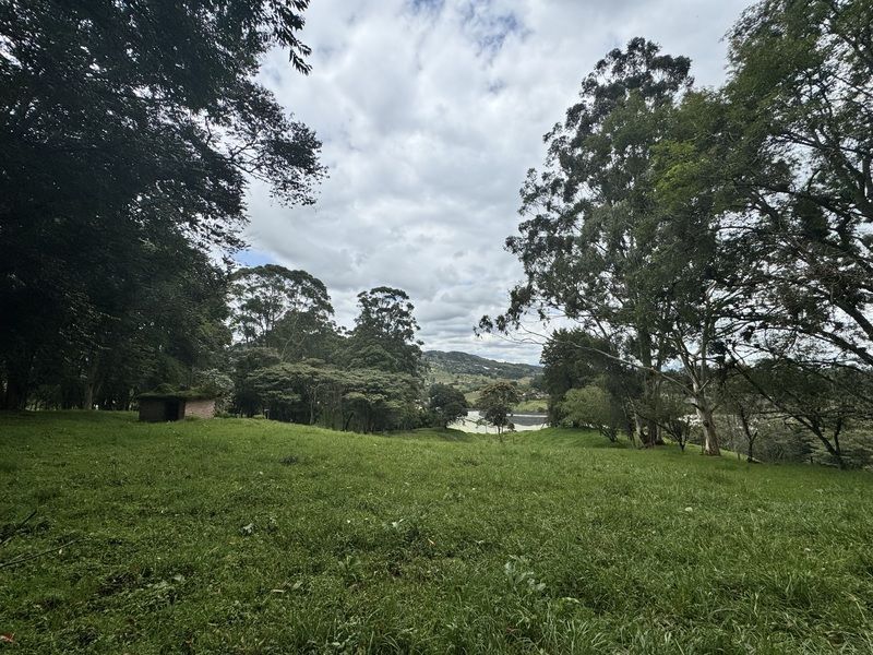 Lote en venta ubicado en La Ceja, sector Vereda el Guamito - 2