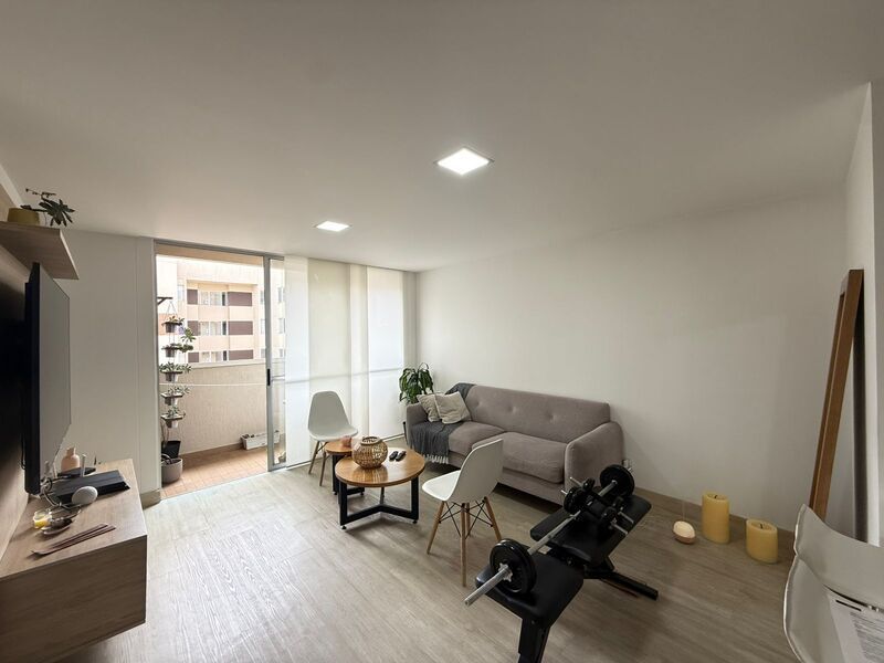 Apartamento en venta ubicado en Marinilla, sector Cordobes - 3