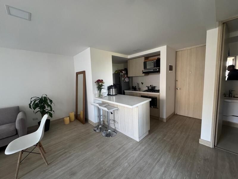 Apartamento en venta ubicado en Marinilla, sector Cordobes - 4