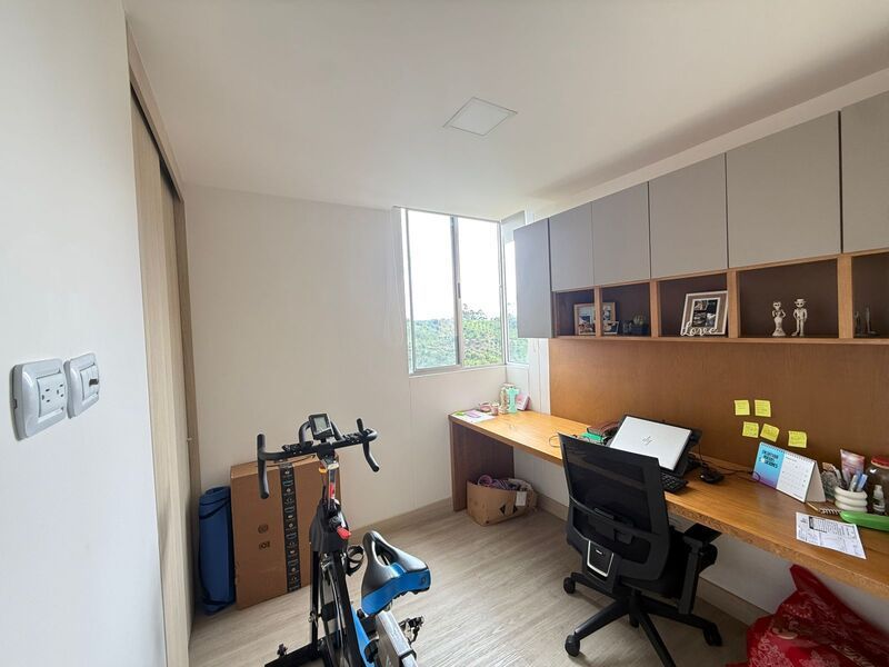 Apartamento en venta ubicado en Marinilla, sector Cordobes - 5