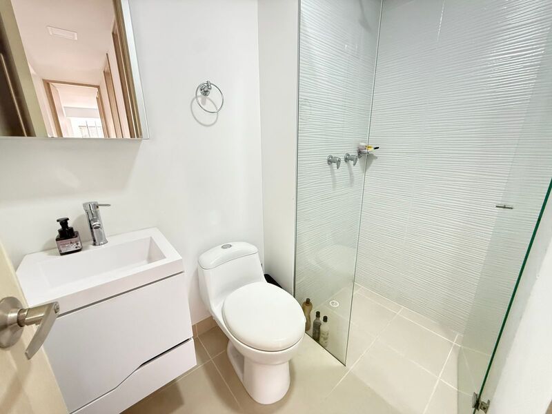 Apartamento en venta ubicado en Marinilla, sector Cordobes - 7