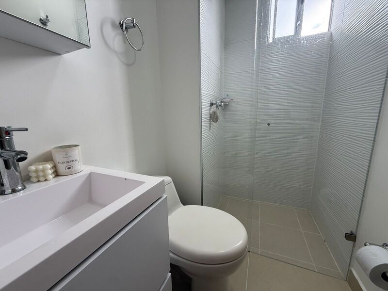 Apartamento en venta ubicado en Marinilla, sector Cordobes - 8