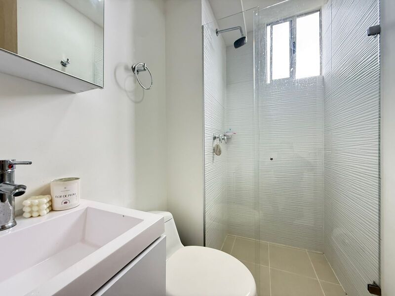 Apartamento en venta ubicado en Marinilla, sector Cordobes - 9