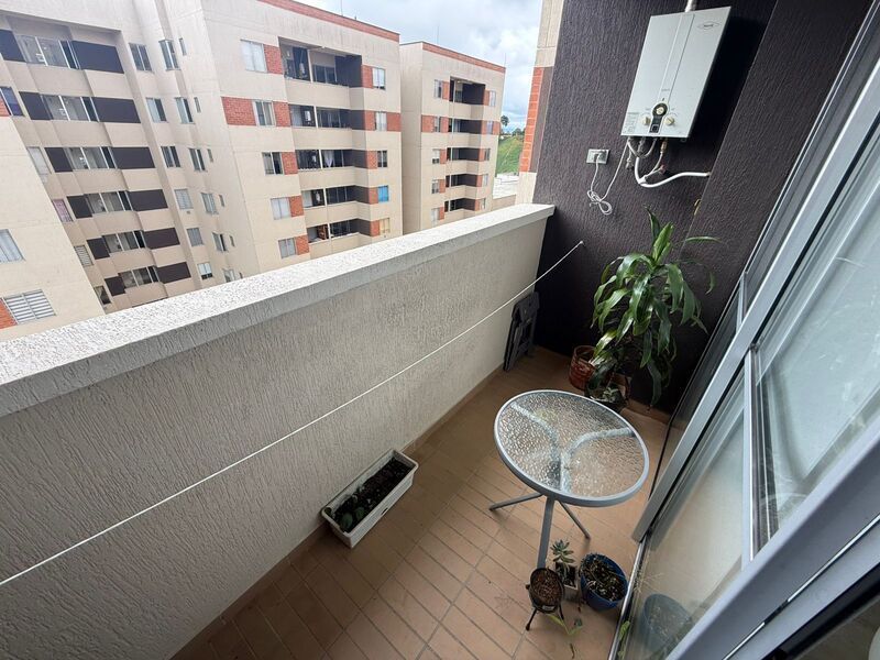 Apartamento en venta ubicado en Marinilla, sector Cordobes - 10