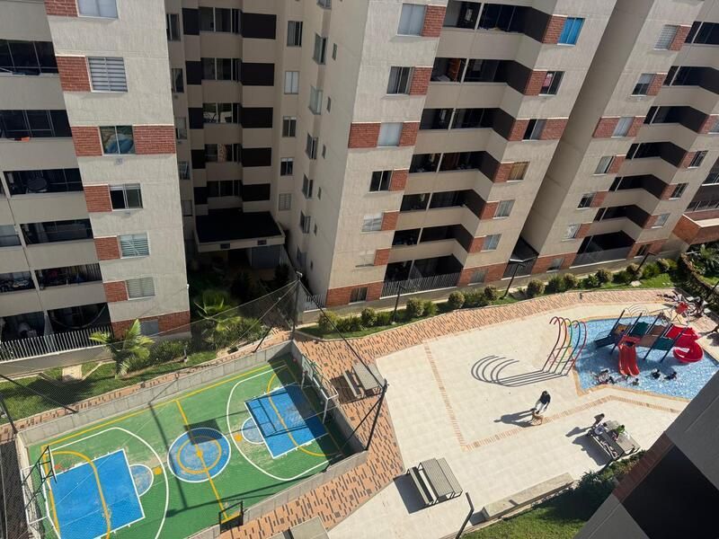 Apartamento en venta ubicado en Marinilla, sector Cordobes - 11