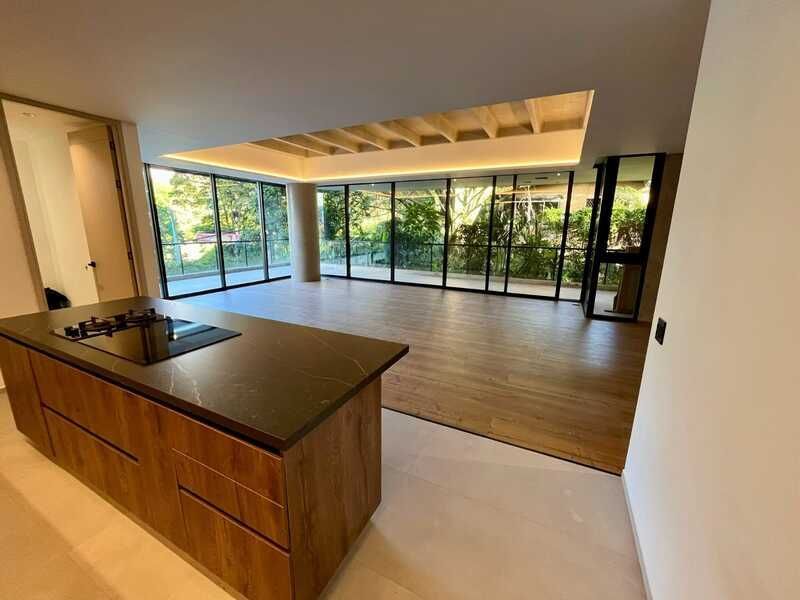 Apartamento en venta ubicado en Medellín, sector Campestre - 3