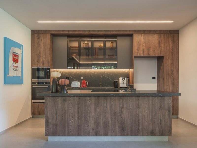 Apartamento en venta ubicado en Medellín, sector Campestre - 4