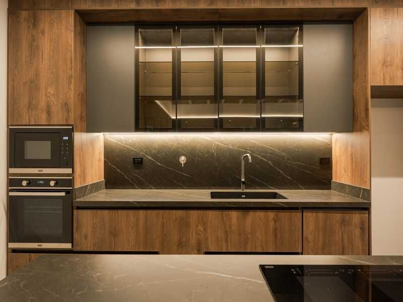 Apartamento en venta ubicado en Medellín, sector Campestre - 5