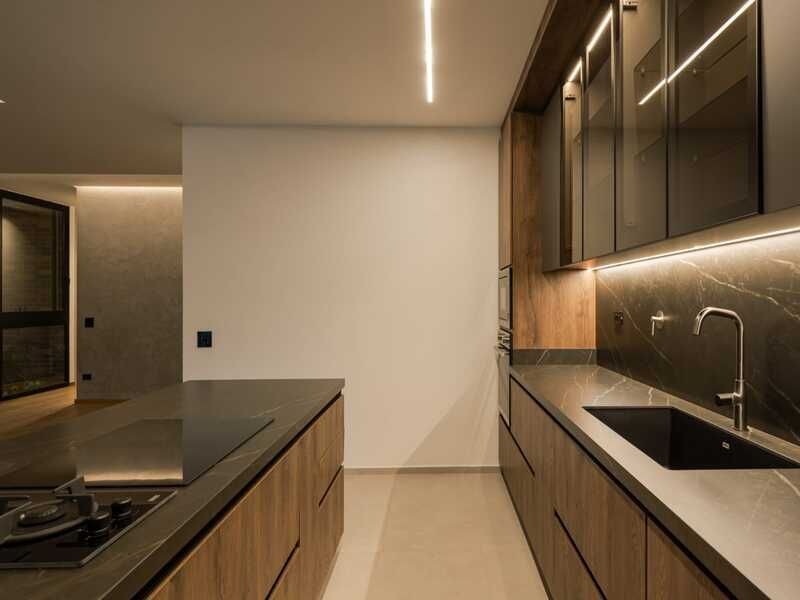 Apartamento en venta ubicado en Medellín, sector Campestre - 6