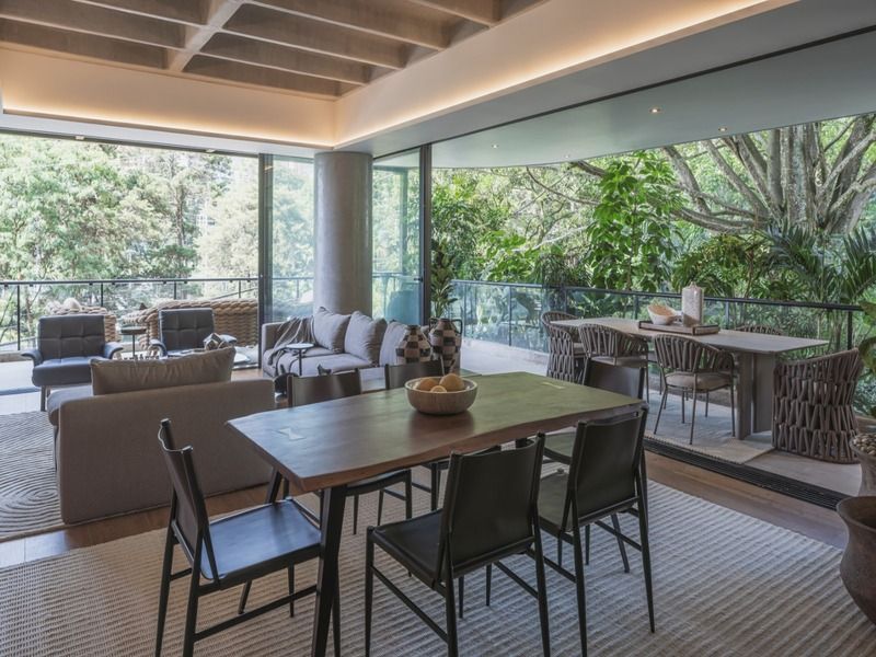 Apartamento en venta ubicado en Medellín, sector Campestre - 7