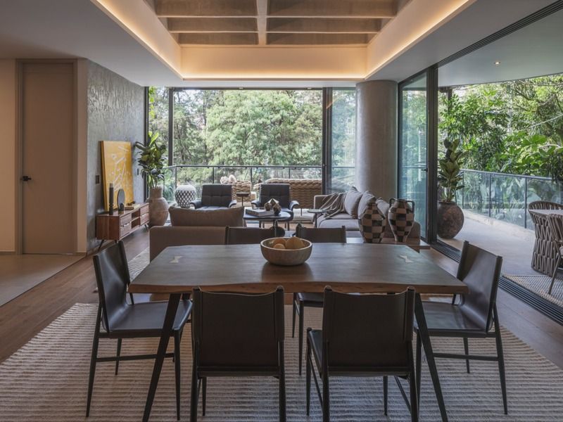 Apartamento en venta ubicado en Medellín, sector Campestre - 9