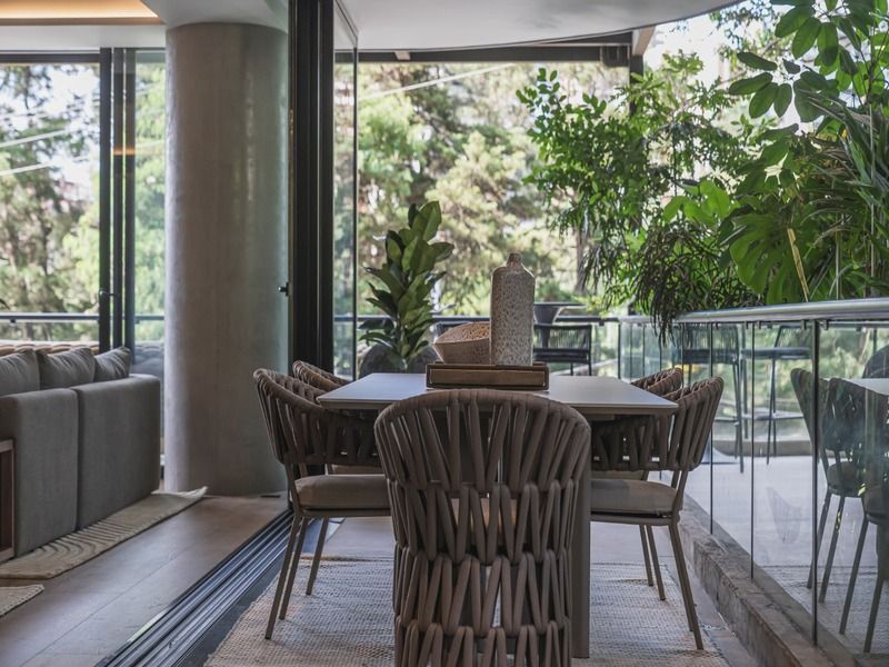 Apartamento en venta ubicado en Medellín, sector Campestre - 10