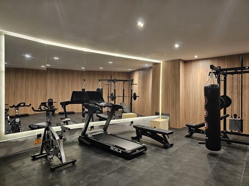 Apartamento en venta ubicado en Medellín, sector Campestre - 17