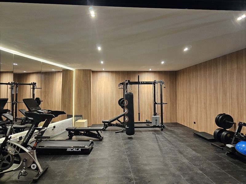 Apartamento en venta ubicado en Medellín, sector Campestre - 18