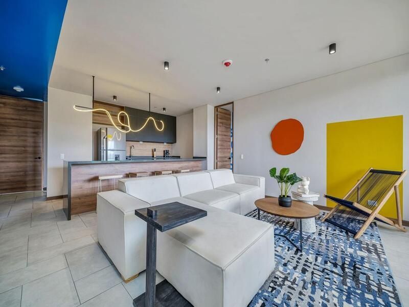 Apartamento en venta ubicado en Envigado, sector Alto de las Palmas - 3